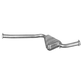 Comprar Silenciador intermedio de IMASAF 11.77.06 a bajo precio de 123,80 €