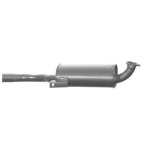 Comprar Silenciador intermedio de IMASAF 10.34.06 a bajo precio de 249,77 €