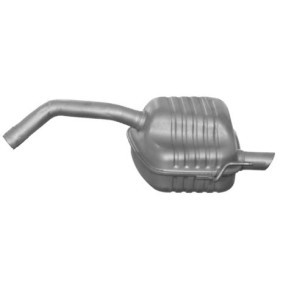 Comprar Silenciador trasero de IMASAF 11.54.07 a bajo precio de 184,82 €