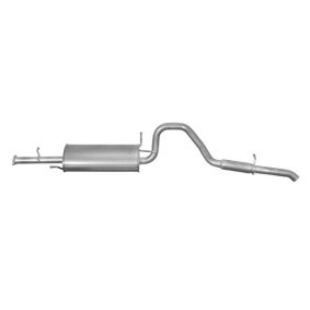 Comprar Silenciador trasero de IMASAF SU.31.09 a bajo precio de 227,52 €