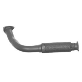 Comprar Tubo de escape de IMASAF TO.84.01 a bajo precio de 218,24 €