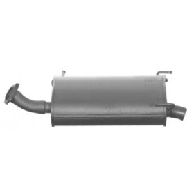 Comprar Silenciador trasero de IMASAF 51.48.07 a bajo precio de 142,72 €