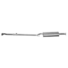Comprar Silenciador intermedio de IMASAF 46.82.06 a bajo precio de 429,63 €