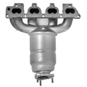 Katalysator 53.03.33 von IMASAF günstig für 618,90 € online kaufen