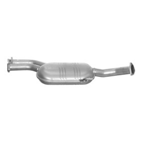 Compre Silenciador central de IMASAF online para SL (R129) a preços moderados