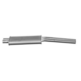Compre Silenciador central de IMASAF online para SL (R107) a preços moderados