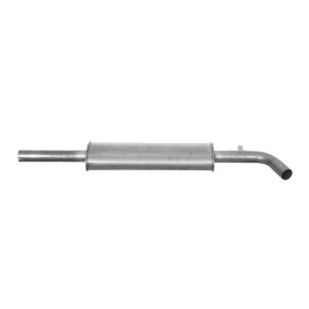 Comprar Silenciador intermedio de IMASAF 61.72.56 a bajo precio de 106,63 €