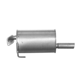 Comprar Silenciador trasero de IMASAF 68.43.07 a bajo precio de 438,52 €