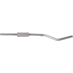 Comprar Silenciador intermedio de BOSAL 281-949 a bajo precio de 81,96 €