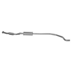 Comprar Silenciador intermedio de IMASAF 24.32.06 a bajo precio de 193,29 €