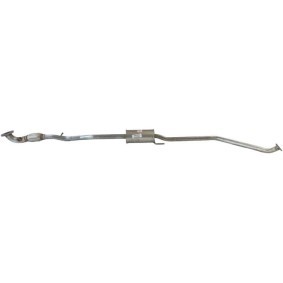 Comprar Silenciador intermedio de BOSAL 293-031 a bajo precio de 126,54 €