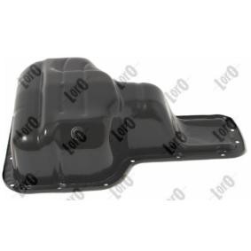 Comprar Cárter de aceite de ABAKUS 100-00-090 a bajo precio de 33,10 €