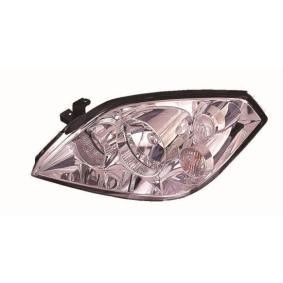 Achetez des Projecteur principal ABAKUS 215-1191L-LD-EM à prix pour 84,63 €