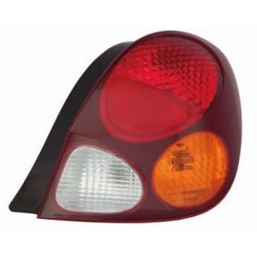 Compre Farolim de ABAKUS online para COROLLA Liftback (_E11_) a preços moderados