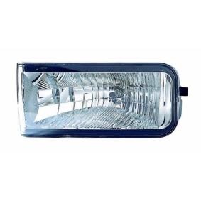 Compre Farol de nevoeiro de ABAKUS online para LAND CRUISER (VDJ20_, UZJ20_) a preços moderados