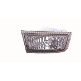 Compre Farol de nevoeiro de ABAKUS online para LAND CRUISER 90 (_J9_) a preços moderados