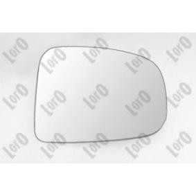 Compre Vidro de espelho de ABAKUS online para TRANSIT MK-5 Caixa (E_ _) a preços moderados