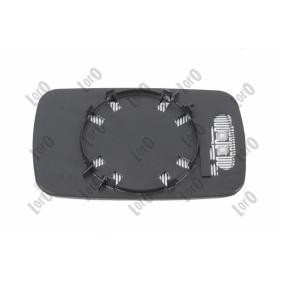 Spiegelglas, Außenspiegel 0411G06 von ABAKUS günstig für 26,93 € online kaufen