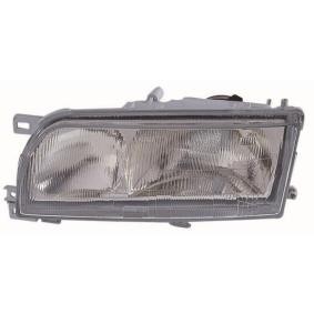 Achetez des Phare avant de chez ABAKUS en ligne pour PRIMERA Hatchback (P10) à prix modérés