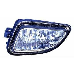 Compre Farol de nevoeiro de ABAKUS online para Corolla Carrinha (_E11_) a preços moderados