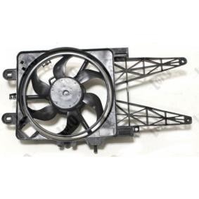 Compre Ventilador de radiador da ABAKUS 016-014-0004 a um preço baixo por 61,94 €