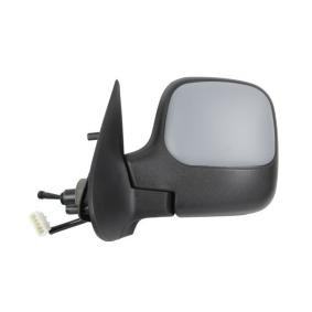 Außenspiegel 0529M07 von ABAKUS günstig für 44,19 € online kaufen