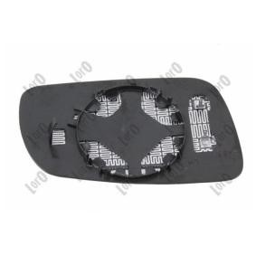 Spiegelglas, Außenspiegel 0204G05 von ABAKUS günstig für 20,33 € online kaufen