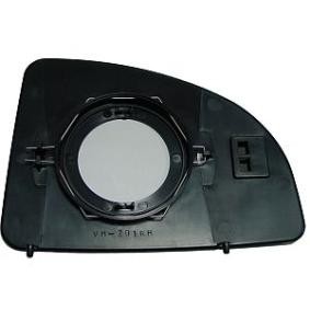 Spiegelglas, Außenspiegel 0535G03 von ABAKUS günstig für 9,23 € online kaufen