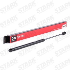 Köp Gasfjäder till baklucka av STARK SKGS-0220716 till det låga priset 157,39 kr