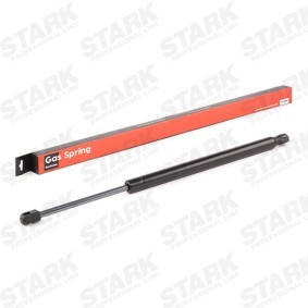 Köp Gasfjäder till baklucka av STARK SKGS-0220728 till det låga priset 167,24 kr
