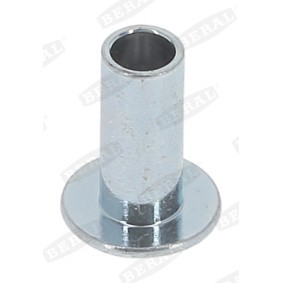 Achetez des Rivet, garniture de frein à tambour BERAL 93252 à prix pour 14,71 €