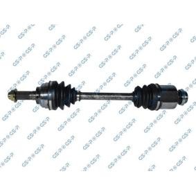 Acquista Semiasse da GSP 218050 a buon mercato per soli 88,48 €