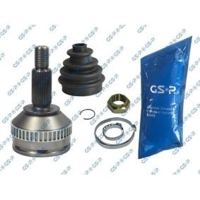 Acquista Kit giunti semiasse da GSP 818081 a buon mercato per soli 40,09 €