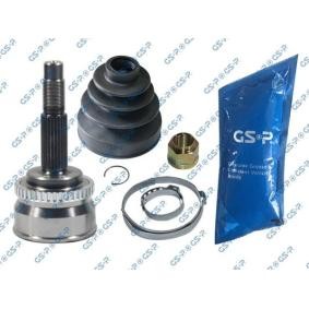 Acquista Kit giunto omocinetico da GSP online per SUNNY II Traveller (B12) a prezzi moderati
