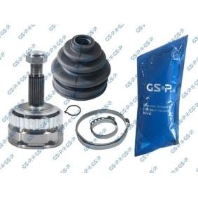 Achetez des Jeu de joints, arbre de transmission GSP 850045 à prix pour 47,84 €
