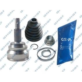 Acquista Kit giunto omocinetico da GSP online per Avalon Sedan (_X4_) a prezzi moderati