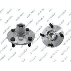 Compre Cubo da roda da GSP 9424016 a um preço baixo por 18,26 €