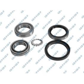 Comprar Juego de cojinete de rueda de GSP GK1397 a bajo precio de 26,35 €