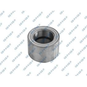 Comprar Juego de cojinete de rueda de GSP GK3552 a bajo precio de 46,11 €