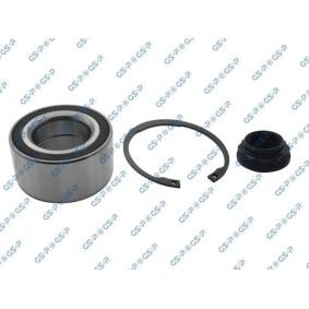 Acquista Kit cuscinetto ruota da GSP GK3574 a buon mercato per soli 42,54 €