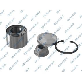 Compre Cubo da roda de GSP online para TRAFIC III Camião de plataforma/chassis (EG_) a preços moderados