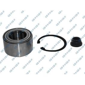 Acquista Kit cuscinetto ruota da GSP GK7536 a buon mercato per soli 35,38 €