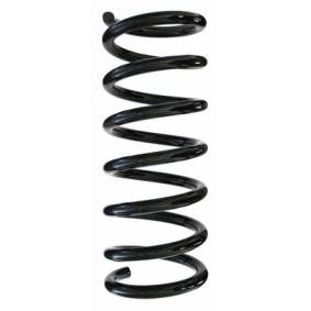 Fahrwerksfeder 85628 von SPIDAN günstig für 57,33 € online kaufen