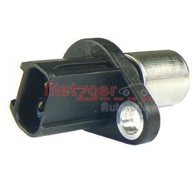 Kurbelwellensensor 0902229 von METZGER günstig für 33,94 € online kaufen