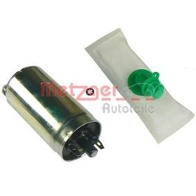 Comprar Bomba de combustible de METZGER 2250050 a bajo precio de 62,31 €