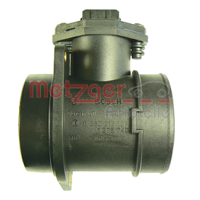 Luftmassenmesser (LMM) 0890200 von METZGER günstig für 203,47 € online kaufen