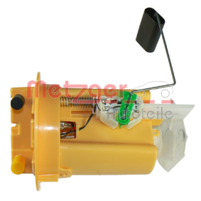 Acquista Impianto alimentazione carburante da METZGER 2250068 a buon mercato per soli 181,74 €