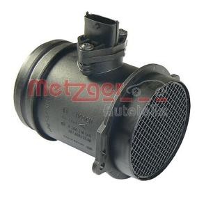 Comprar Medidor de masa de aire de METZGER 0890233 a bajo precio de 195,34 €