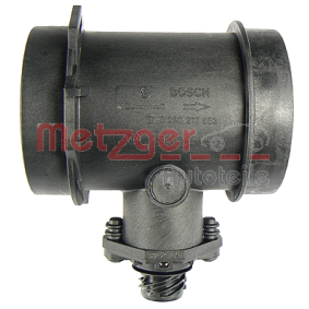 Comprar Medidor de masa de aire de METZGER 0890266 a bajo precio de 220,71 €