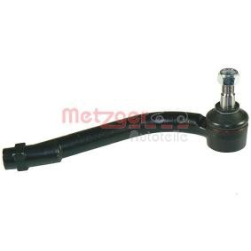 Acquista Testina sterzo da METZGER 54024502 a buon mercato per soli 19,45 €